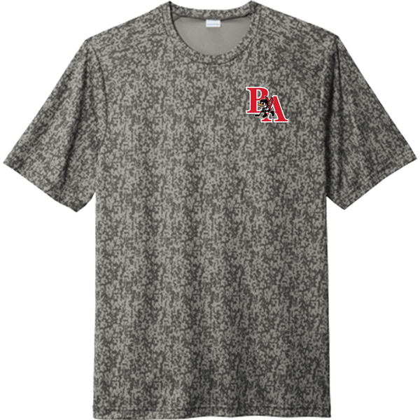 Benet Hockey Digi Camo Tee