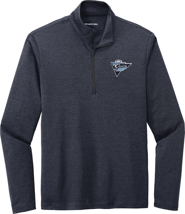 Ramapo Saints Endeavor 1/2-Zip Pullover