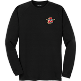 NY Aviators Long Sleeve Ultimate Performance Crew