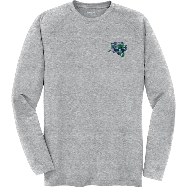 Kensington Valley Raiders Long Sleeve Ultimate Performance Crew