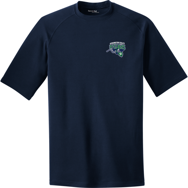 Kensington Valley Raiders Ultimate Performance Crew