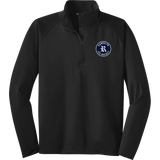 Randolph Hockey Sport-Wick Stretch 1/4-Zip Pullover