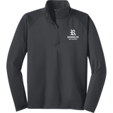 Randolph Hockey Sport-Wick Stretch 1/4-Zip Pullover