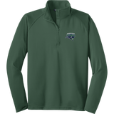 Kensington Valley Raiders Sport-Wick Stretch 1/4-Zip Pullover