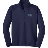 Kensington Valley Ravens Sport-Wick Stretch 1/4-Zip Pullover