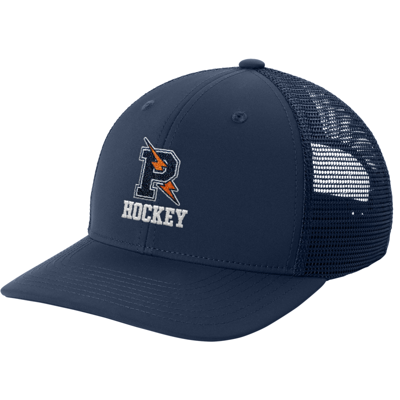 Powers Hockey Club Trucker Cap