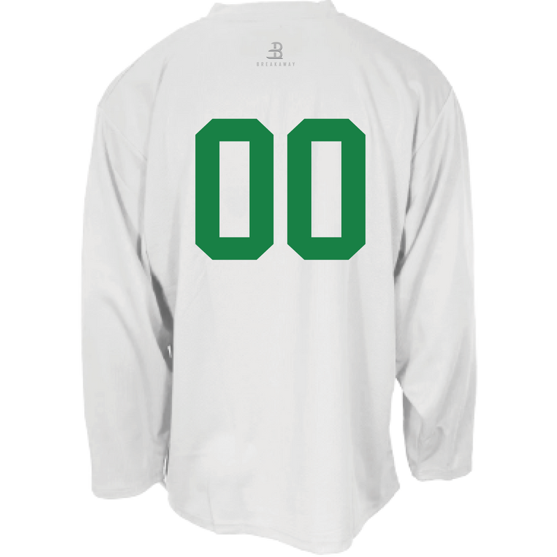 North Park Youth Practice Jersey