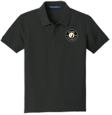 Upland Field Hockey Youth Core Classic Pique Polo