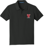 University of Tampa Youth Core Classic Pique Polo