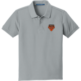 Pennsauken Pilots Youth Core Classic Pique Polo