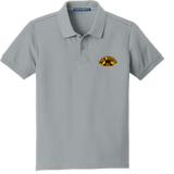 NJ Bears Youth Core Classic Pique Polo