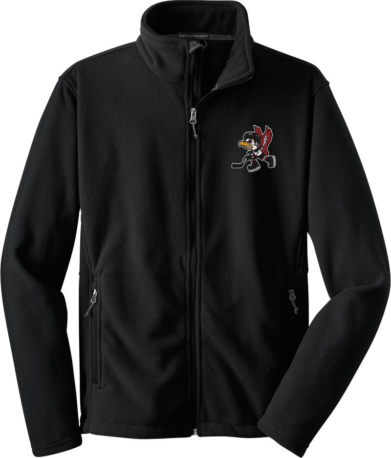 Benet Hockey Youth Value Fleece Jacket