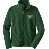 Wash U Youth Value Fleece Jacket