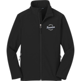 Bensalem Youth Core Soft Shell Jacket