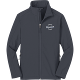 Bensalem Youth Core Soft Shell Jacket