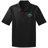Kensington Valley Renegades Youth Silk Touch Performance Polo