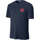 Mount St. Charles Youth PosiCharge Competitor Tee