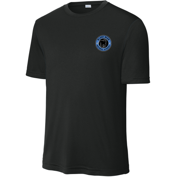 Black Bear National Academy Youth PosiCharge Competitor Tee