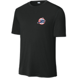 Metro Jets Youth PosiCharge Competitor Tee