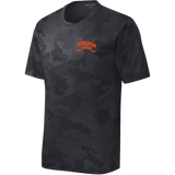 PYH Youth CamoHex Tee