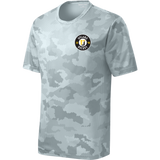 Upland Country Day School Youth CamoHex Tee