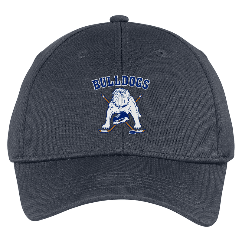 Chicago Bulldogs Youth PosiCharge RacerMesh Cap