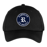 Randolph Hockey Youth PosiCharge RacerMesh Cap