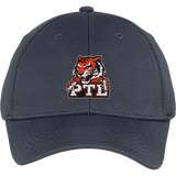 Princeton Tiger Lilies Youth PosiCharge RacerMesh Cap