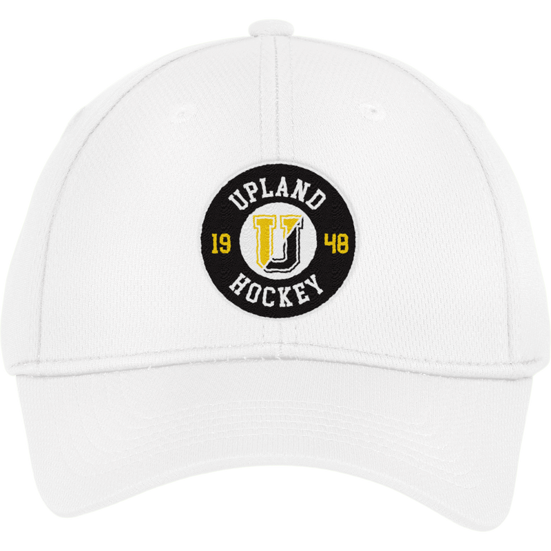 Upland Country Day School Youth PosiCharge RacerMesh Cap