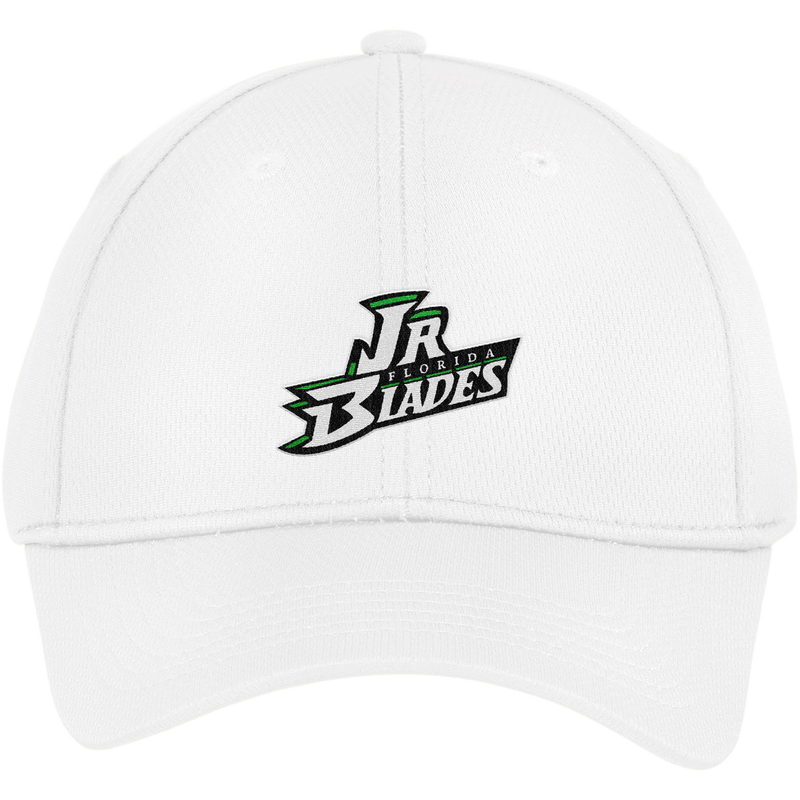 Junior Blades Youth PosiCharge RacerMesh Cap