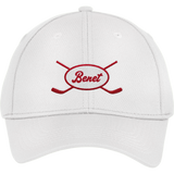 Benet Hockey Youth PosiCharge RacerMesh Cap