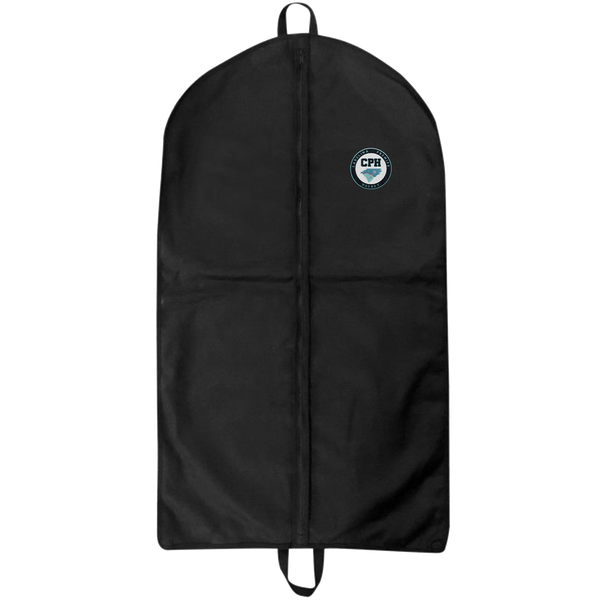 Carolina Premier Hockey Gusseted Garment Bag