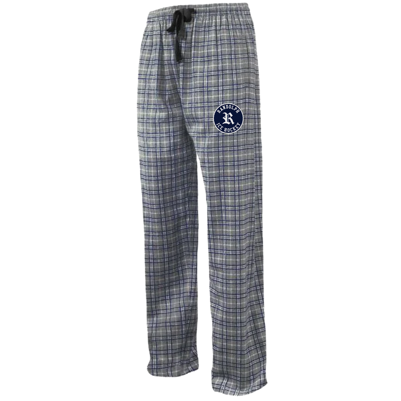 Randolph Hockey Flannel Pant