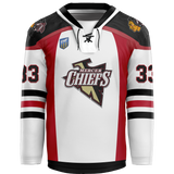 Mercer Tier 1 2012 and Older Youth Player Jersey