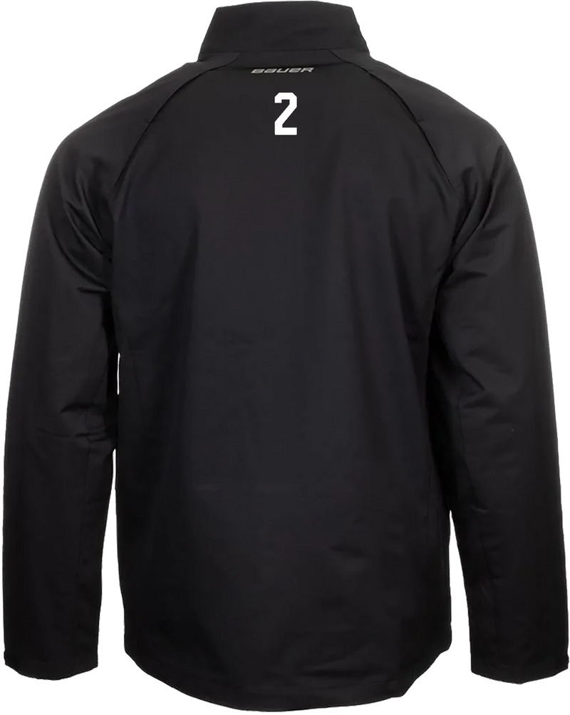Bauer S24 Lightweight Jacket - Adult (Mercer Tier 1 2013 and Younger)